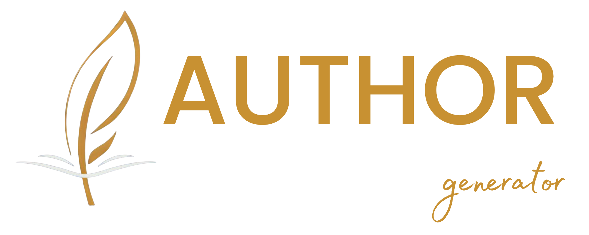 Author Cutter-Sanborn Generator Logo